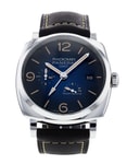Gebrauchte Panerai Radiomir GMT Uhr